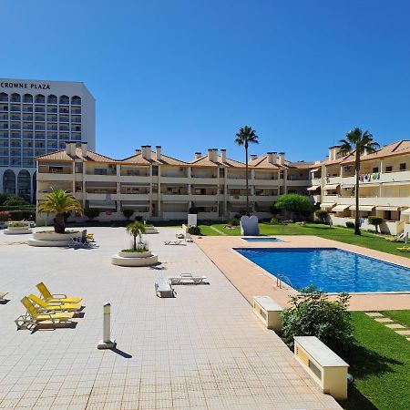 T2 Vila Atlantida Praia Vilamoura Quarteira Exterior foto